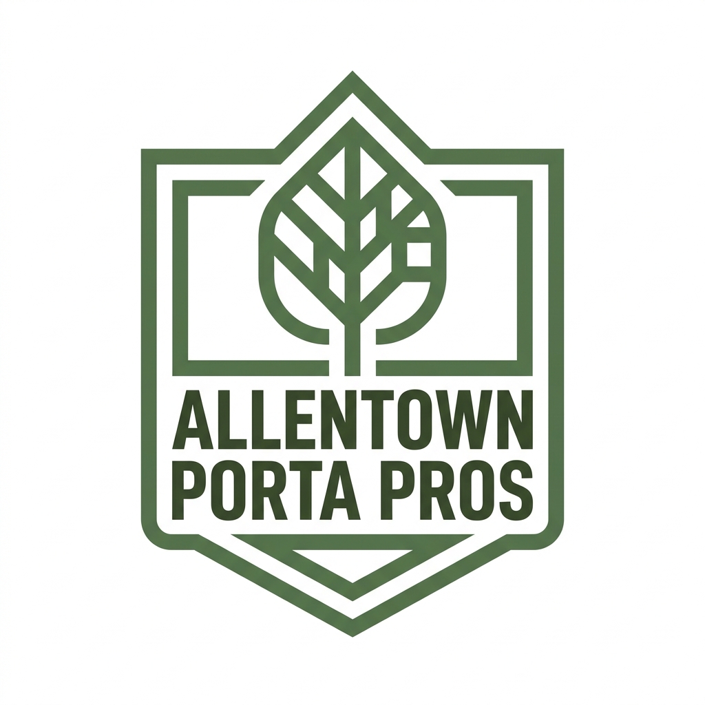 Allentown Porta Pros